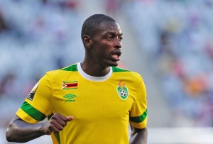 Eric Chipeta
