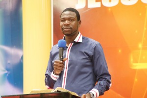 Prophet Walter Magaya : Religious leaders score a 38 per cent approval rating in the poll.