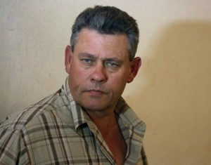 Not free yet ... Zimbabwean Cecil hunter Theo Bronkhorst