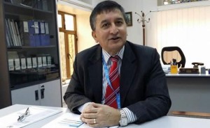 Bishow Parajuli