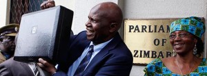 Patrick Chinamasa