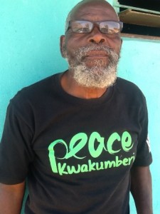 Charles Matsinde