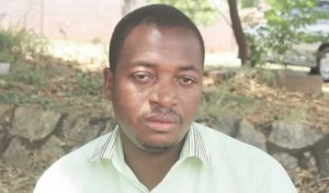 Dr Fortune Nyamande