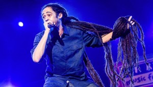 Damian-Marley