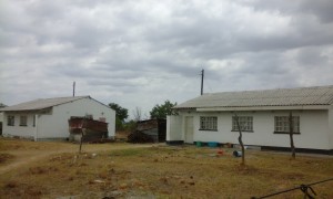 Dorset clinic houses
