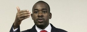 Nelson Chamisa