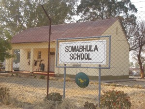 Somabhula school
