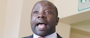Denies the rape charges ... Munyaradzi Kereke