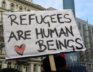A life of hell for migrants farm workers in Lephalale