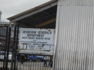 registra general