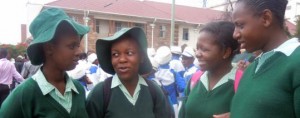 schoolchildren