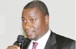 Leading Telecel takeover ... Supa Mandiwanzira