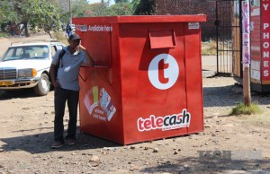 telecash