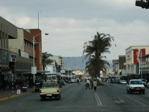 Mutare