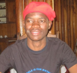 Tererai Obey Sithole