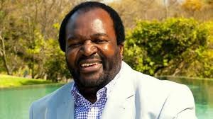 James Makamba