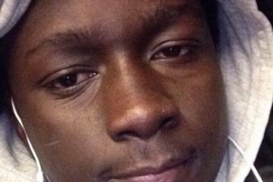 Stabbed to death in London... Charles Munashe Kutyauripo