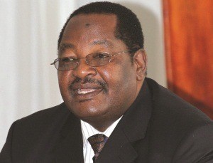 Likely not aware building taken over by sex workers ... Obert Mpofu
