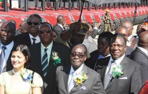 PRESIDENT-MUGABE