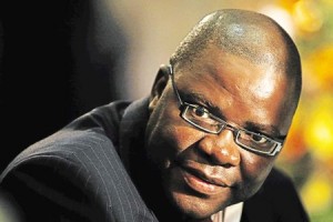 Parliament full of praise-singers ... Tendai Biti 