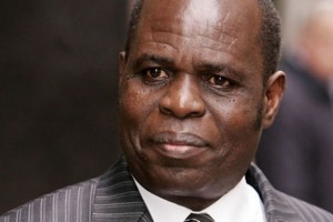 Cancer and HIV cure storm ... Gilbert Deya 