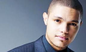 Trevor Noah
