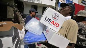 US provides additional $5 million in humanitarian assistance to Zimbabwe