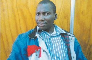 Garikai Sithole
