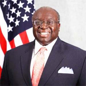 Harry K. Thomas Jr.