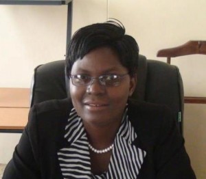 Mamelo Moyo