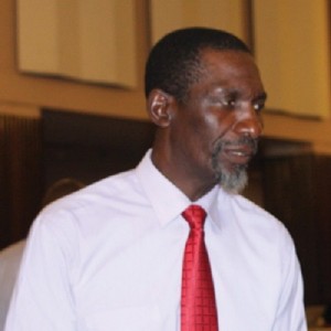 Attacked Welshman Ncube's leadership ... Moses Mzila Ndlovu