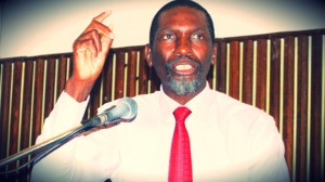 As long as Welshman is the MDC leader I am out ... Moses Mzila Ndlovu