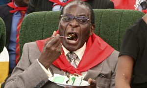 MugabeCake