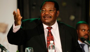 Obert Mpofu 