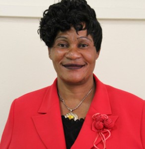 Mnangagwa's people violating us ... Hurungwe East MP Sarah Mahoka