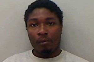 Jailed for six years ... Melusi Marozwa 