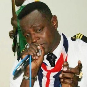 Sulumani Chimbetu