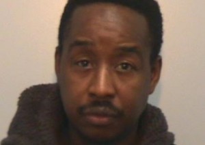 Sentenced to six years in jail ... George Chereni