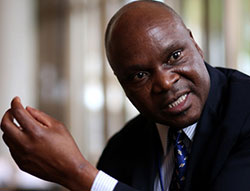 Negotiations with creditors will continue ... Walter Chidhakwa