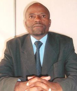 Government wants to see 100% unemployment ... Kurauone Chihwayi