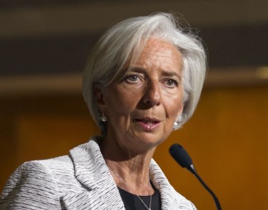 IMF Says new financing for Zimbabwe remains ‘A Long Process’