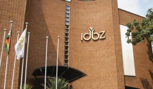 Infrastructure Development Bank of Zimbabwe (IDBZ) gave $70,5 million to 11 institutions in 2010