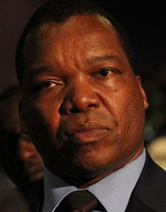 Banks under estimated demand for cash ... RBZ boss John Mangudya