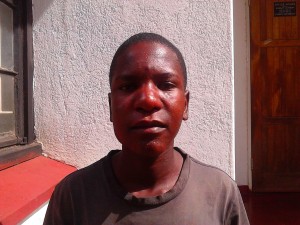 Ntokozo Nyathi