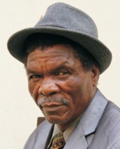 Fawning praise of Mugabe ... Senator Tapera Machingaifa