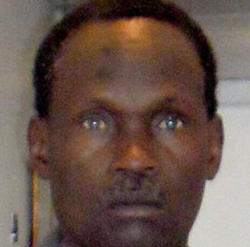 Shot dead in South Africa ... Webb-Law Chehore