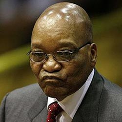 Remedial action against him binding ... Jacob Zuma 