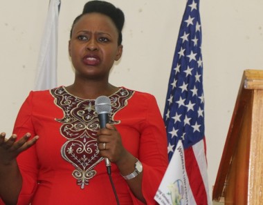 Zim challenged to increase efforts against inhumane trade