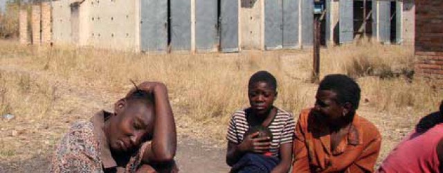 MACRAD Calls for Protection of Communities Facing Displacement in Chiredzi