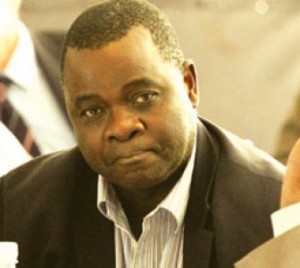 The late Chindori Chininga